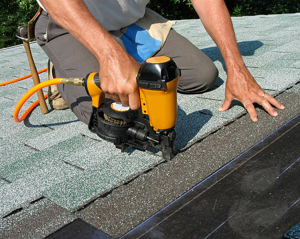Best Shingle Roofing Installation  in Bandon, OR