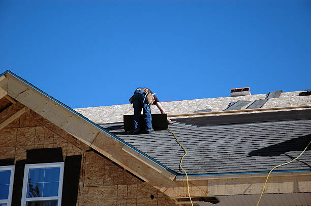 Best Shingle Roofing Installation  in Bandon, OR