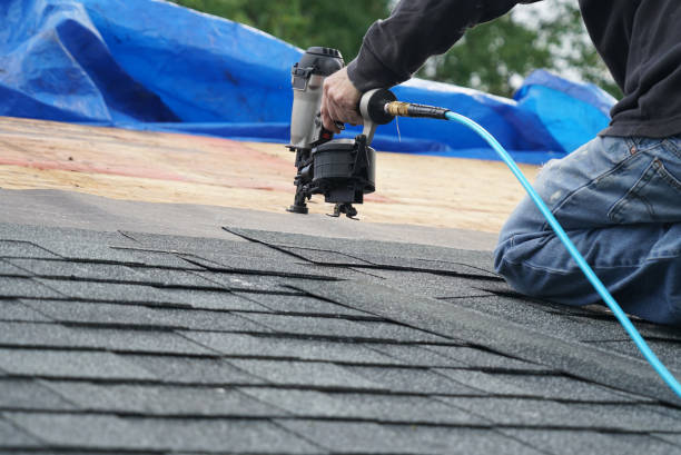 Gutter Installation and Roofing in Bandon, OR