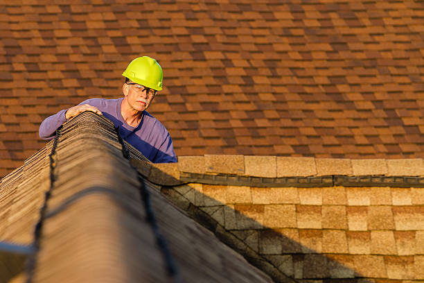 Best Tile Roofing Contractor  in Bandon, OR