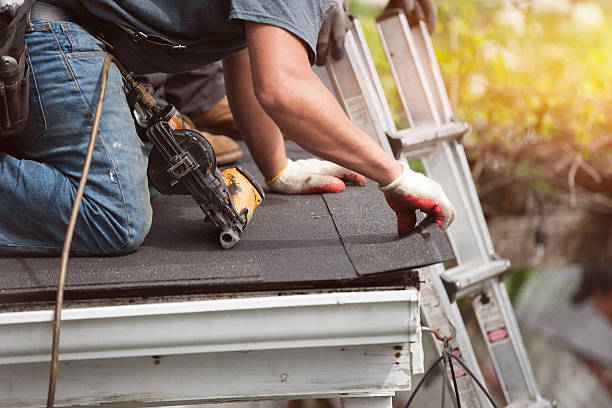 Quick and Trustworthy Emergency Roof Repair Services in Bandon, OR