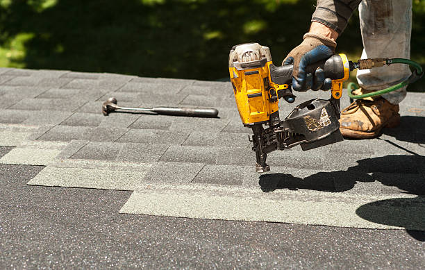 Best Commercial Roofing Services  in Bandon, OR