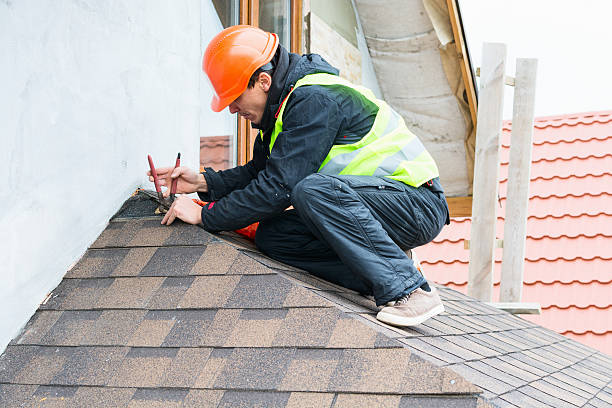 Roof Installation Near Me in Bandon, OR