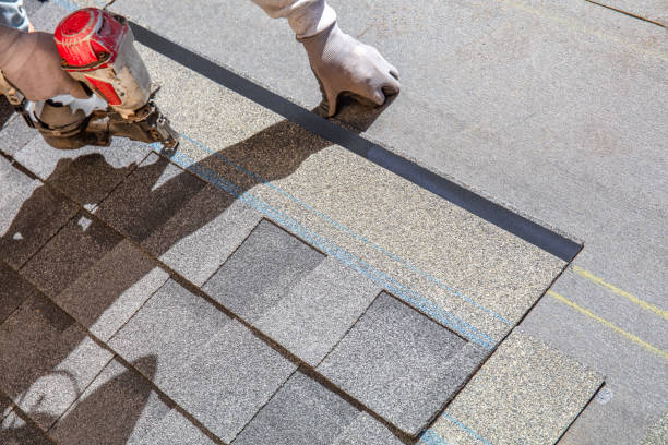 Best Storm Damage Roof Repair  in Bandon, OR