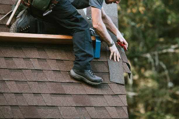 Heating Cable for Roof Installation in Bandon, OR